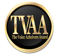 The Voice Achievers Award
