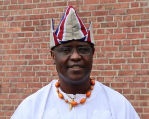 Femi Soewu